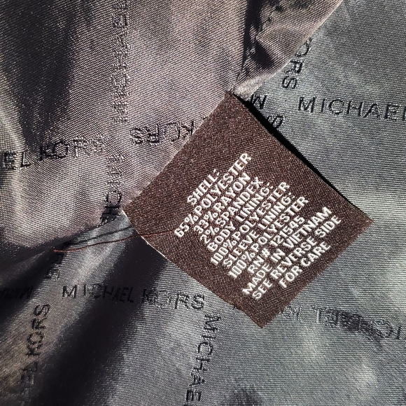 Michael Kors Jacket - Picture 3 of 5